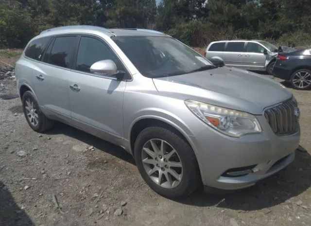 BUICK ENCLAVE 2014 5gakrbkd4ej228869