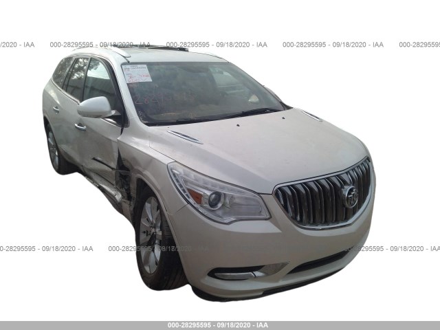 BUICK ENCLAVE 2014 5gakrbkd4ej237068