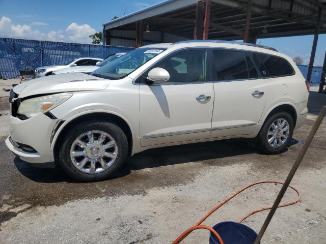 BUICK ENCLAVE 2014 5gakrbkd4ej239421