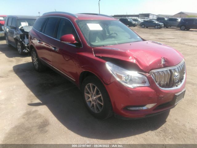 BUICK ENCLAVE 2014 5gakrbkd4ej246854