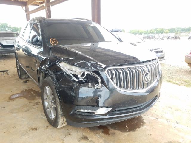 BUICK ENCLAVE 2014 5gakrbkd4ej248121