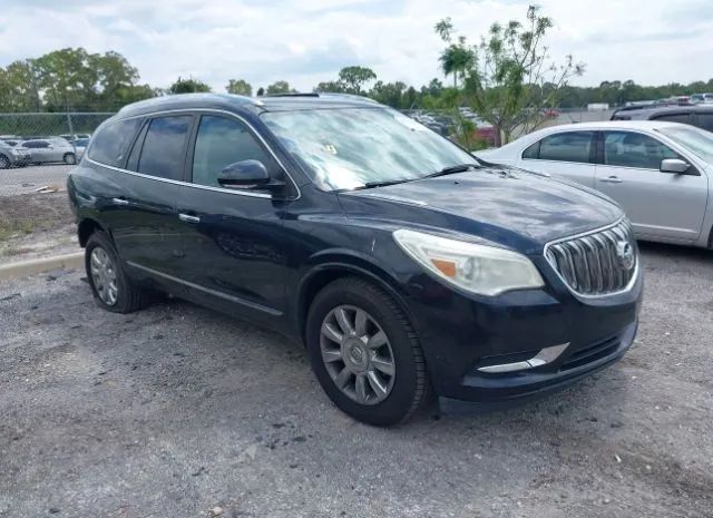 BUICK ENCLAVE 2014 5gakrbkd4ej249589