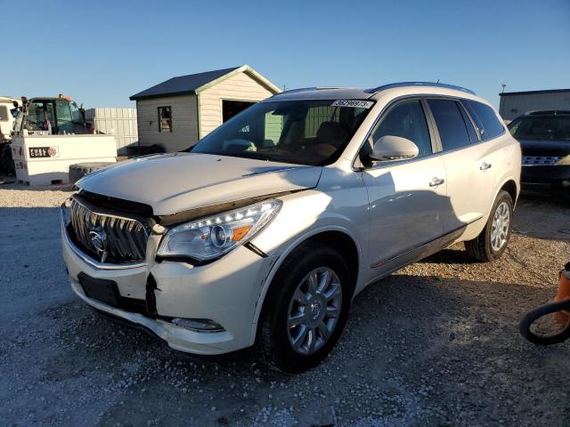 BUICK ENCLAVE 2014 5gakrbkd4ej250824