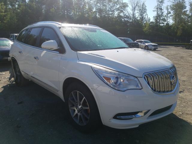 BUICK ENCLAVE 2014 5gakrbkd4ej254999