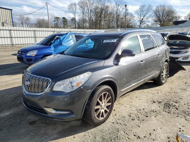 BUICK ENCLAVE 2014 5gakrbkd4ej271236