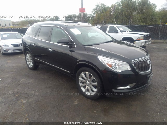 BUICK ENCLAVE 2014 5gakrbkd4ej274668