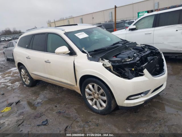 BUICK ENCLAVE 2014 5gakrbkd4ej275643