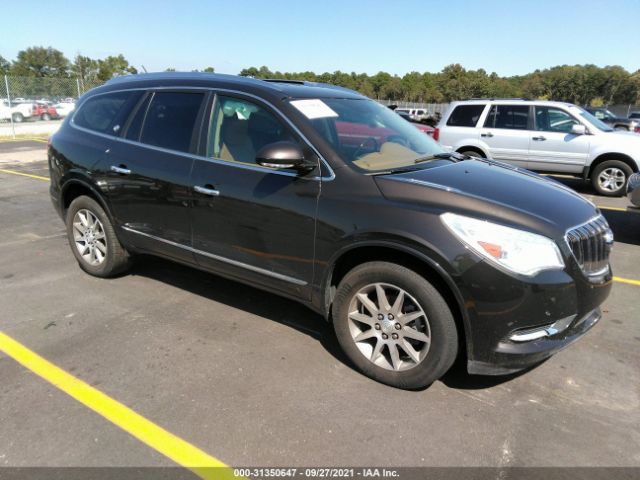 BUICK ENCLAVE 2014 5gakrbkd4ej279448