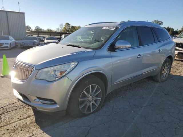 BUICK ENCLAVE 2014 5gakrbkd4ej294502