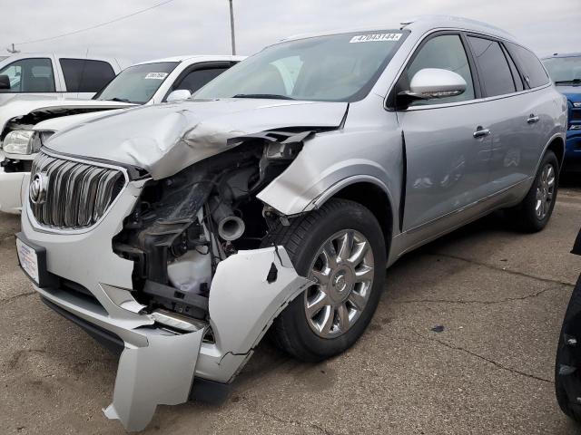 BUICK ENCLAVE 2014 5gakrbkd4ej306597