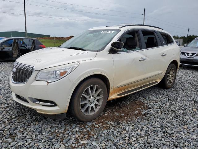 BUICK ENCLAVE 2014 5gakrbkd4ej310973