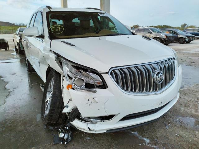 BUICK ENCLAVE 2014 5gakrbkd4ej313968