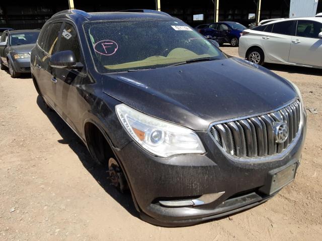 BUICK ENCLAVE 2014 5gakrbkd4ej317194