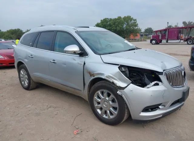 BUICK ENCLAVE 2014 5gakrbkd4ej318930