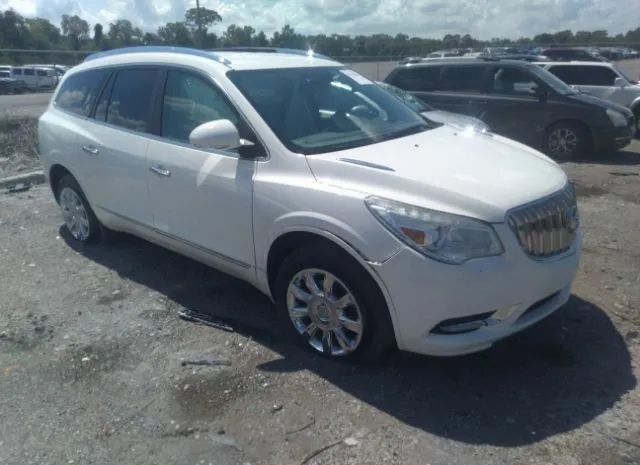 BUICK ENCLAVE 2014 5gakrbkd4ej321939