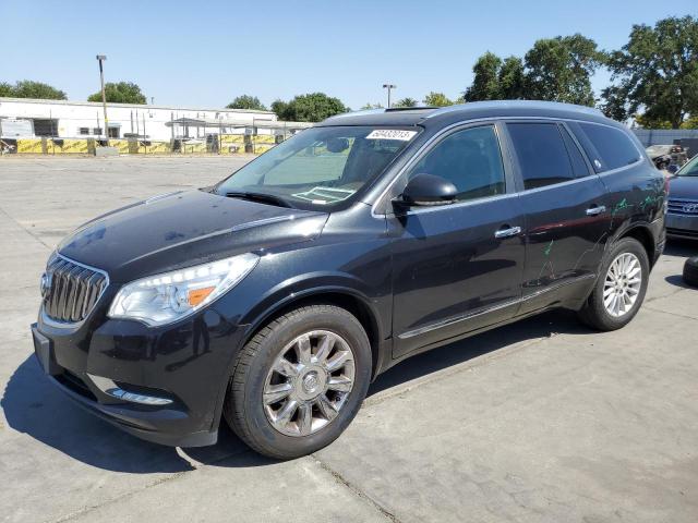 BUICK ENCLAVE 2014 5gakrbkd4ej327448