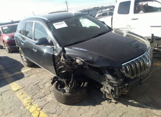 BUICK ENCLAVE 2014 5gakrbkd4ej328812