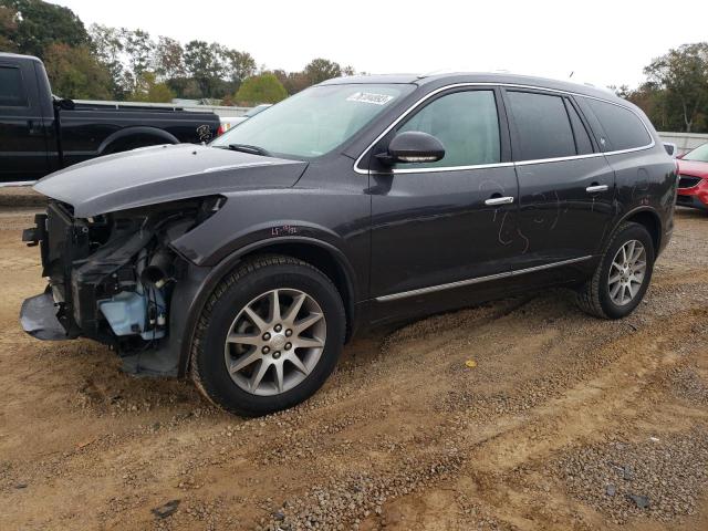 BUICK ENCLAVE 2014 5gakrbkd4ej329085