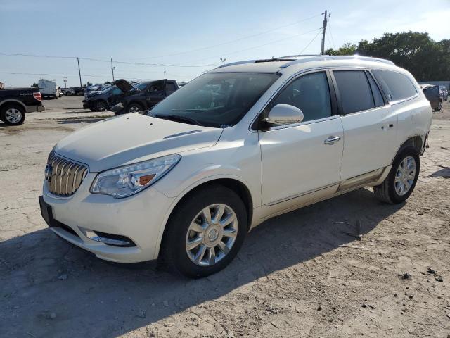 BUICK ENCLAVE 2014 5gakrbkd4ej332293