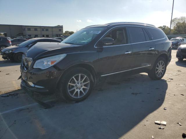 BUICK ENCLAVE 2014 5gakrbkd4ej340894