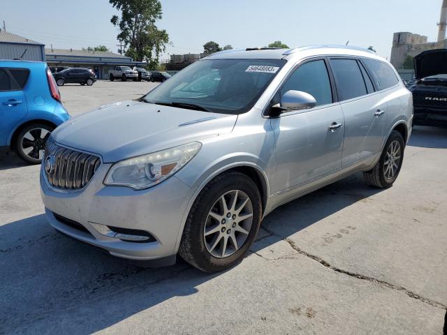 BUICK ENCLAVE 2014 5gakrbkd4ej348073