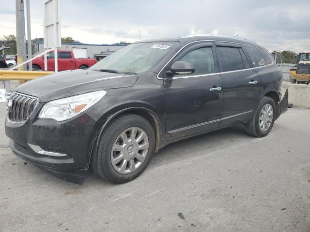 BUICK ENCLAVE 2014 5gakrbkd4ej356724