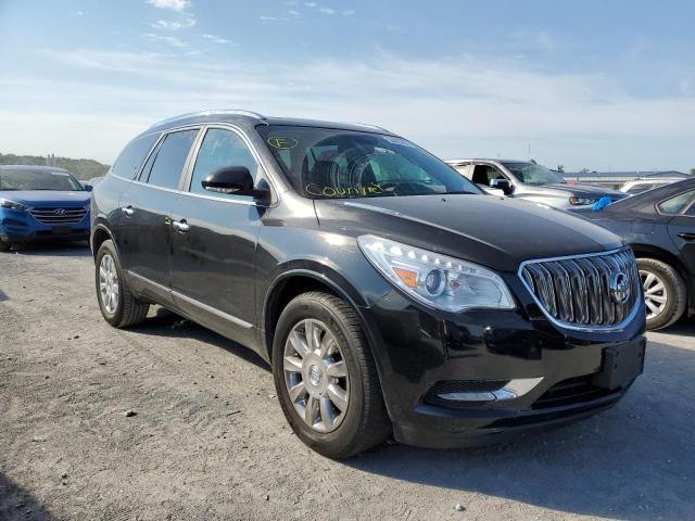 BUICK ENCLAVE 2014 5gakrbkd4ej373944