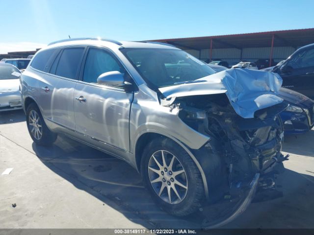 BUICK ENCLAVE 2015 5gakrbkd4fj101699