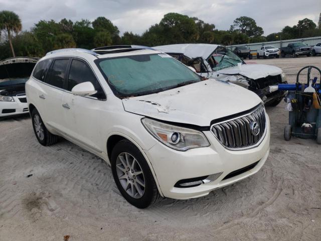 BUICK ENCLAVE 2015 5gakrbkd4fj104506