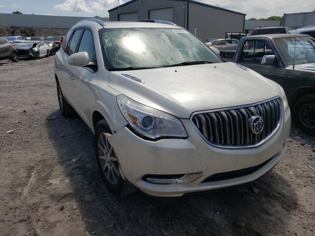 BUICK ENCLAVE 2015 5gakrbkd4fj112704