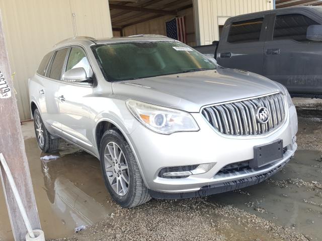 BUICK ENCLAVE 2015 5gakrbkd4fj129504