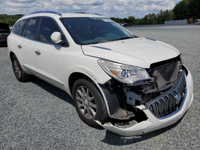 BUICK ENCLAVE 2015 5gakrbkd4fj140793