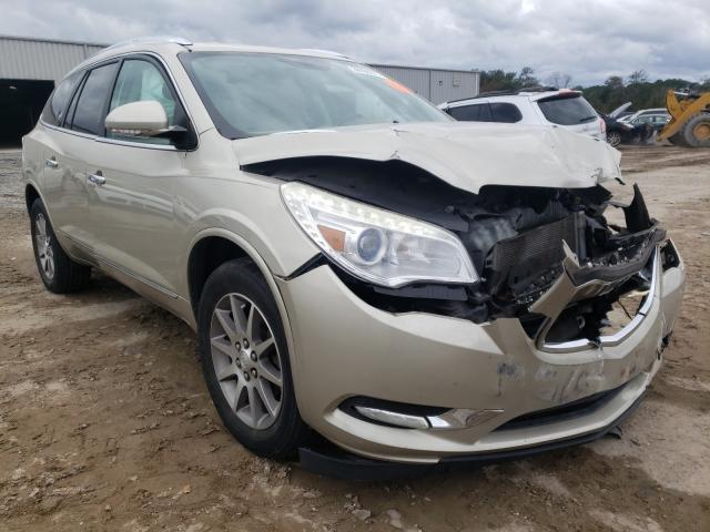 BUICK ENCLAVE 2015 5gakrbkd4fj171686