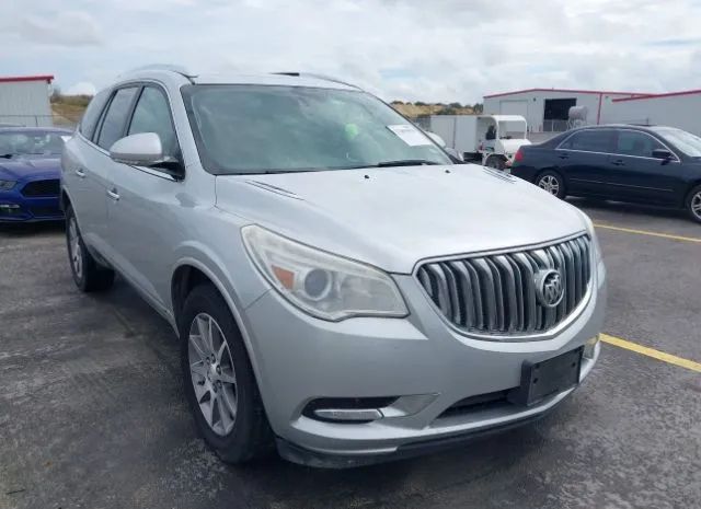 BUICK ENCLAVE 2015 5gakrbkd4fj176046