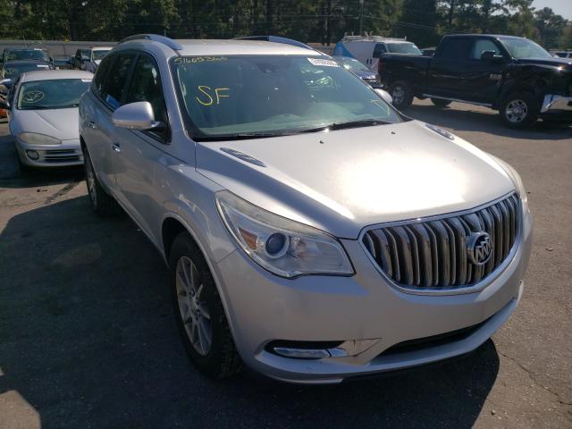 BUICK ENCLAVE 2015 5gakrbkd4fj196037