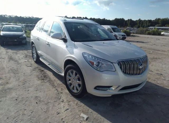 BUICK ENCLAVE 2015 5gakrbkd4fj196474