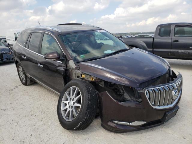 BUICK ENCLAVE 2015 5gakrbkd4fj210180