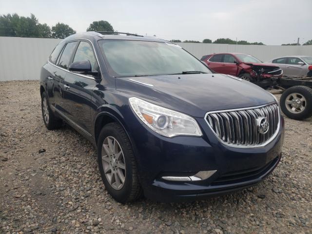 BUICK ENCLAVE 2015 5gakrbkd4fj222734