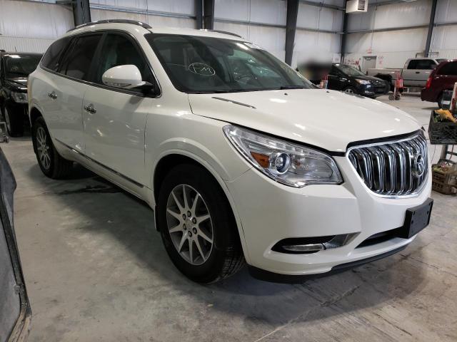 BUICK ENCLAVE 2015 5gakrbkd4fj227769