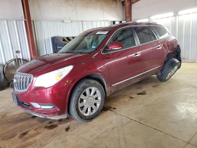 BUICK ENCLAVE 2015 5gakrbkd4fj230056