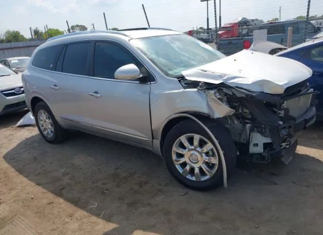 BUICK ENCLAVE 2015 5gakrbkd4fj234236