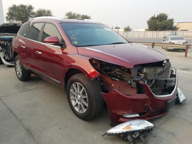 BUICK ENCLAVE 2015 5gakrbkd4fj247925