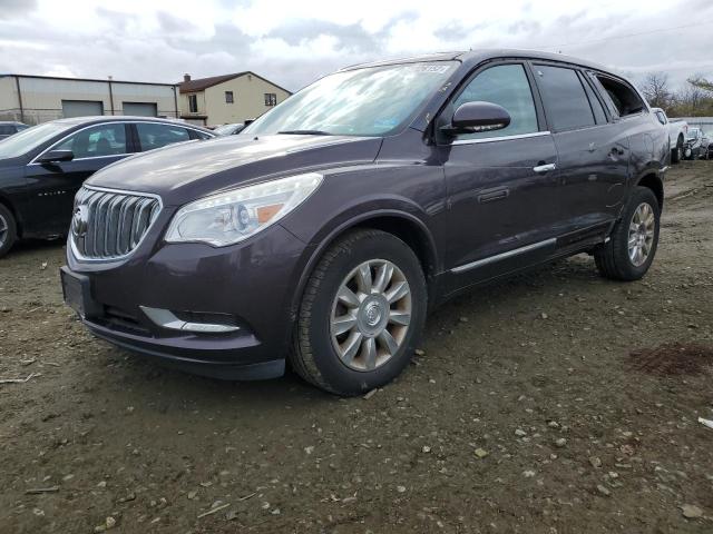 BUICK ENCLAVE 2015 5gakrbkd4fj260285