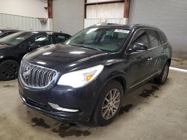 BUICK ENCLAVE 2015 5gakrbkd4fj263574