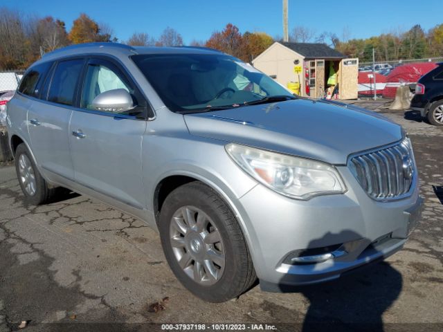 BUICK ENCLAVE 2015 5gakrbkd4fj270864