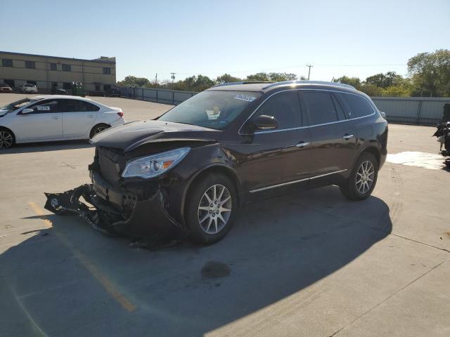 BUICK ENCLAVE 2015 5gakrbkd4fj271058