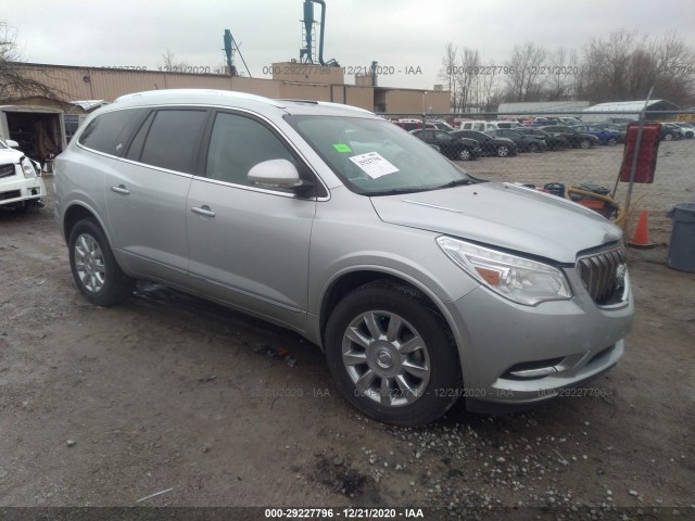 BUICK ENCLAVE 2015 5gakrbkd4fj278320