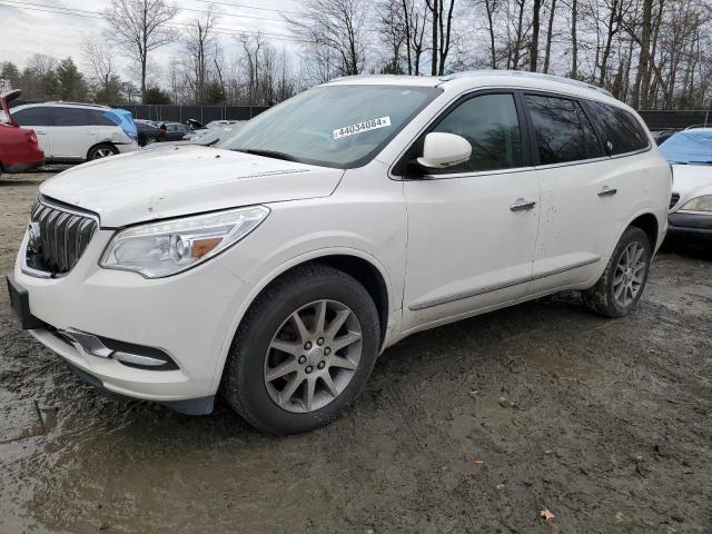 BUICK ENCLAVE 2015 5gakrbkd4fj285235