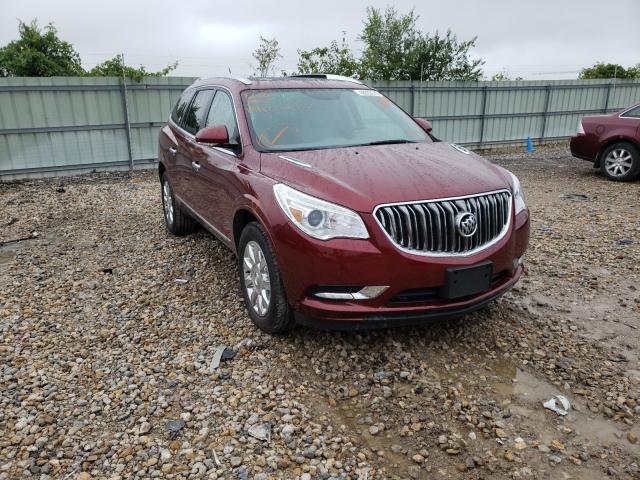 BUICK ENCLAVE 2015 5gakrbkd4fj298065