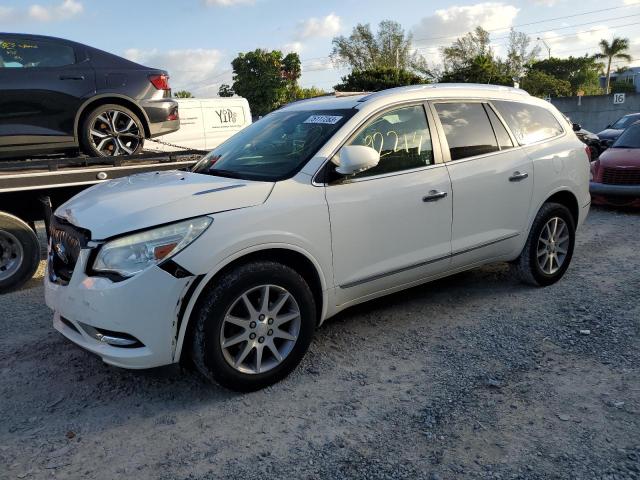 BUICK ENCLAVE 2015 5gakrbkd4fj316824